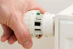 Strand central heating repair costs