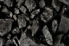 Strand coal boiler costs