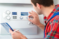 free Strand gas safe engineer quotes